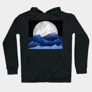 Moon Hoodie